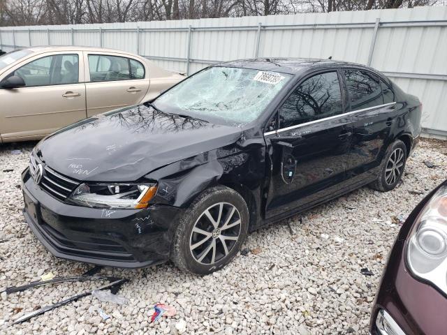 VOLKSWAGEN JETTA 2017 3vwdb7aj5hm335319