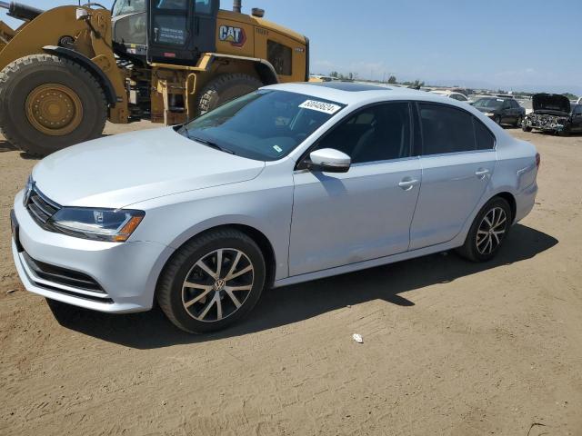 VOLKSWAGEN JETTA 2017 3vwdb7aj5hm335515