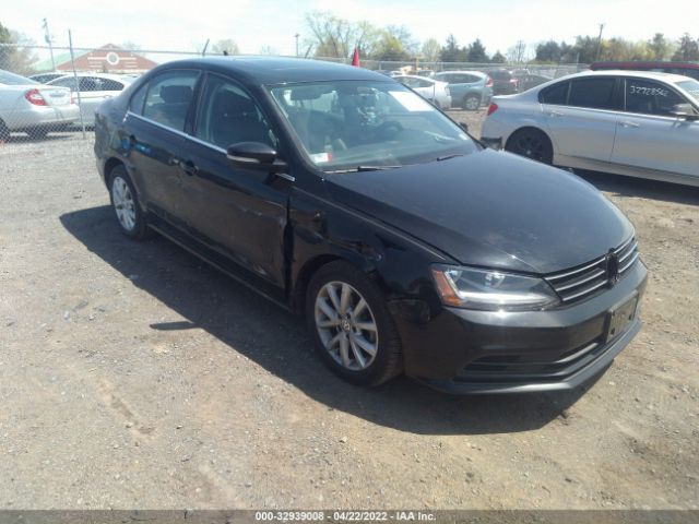 VOLKSWAGEN JETTA 2017 3vwdb7aj5hm342609