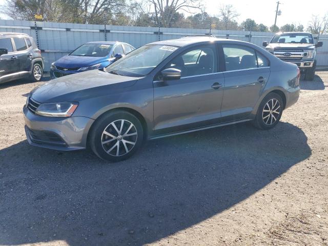 VOLKSWAGEN JETTA 2017 3vwdb7aj5hm343744