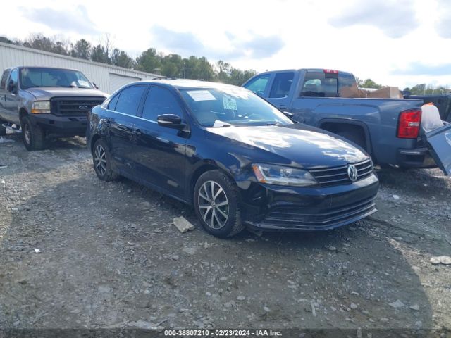 VOLKSWAGEN JETTA 2017 3vwdb7aj5hm349527