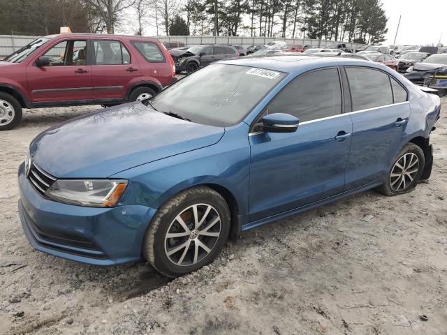 VOLKSWAGEN JETTA 2017 3vwdb7aj5hm357370