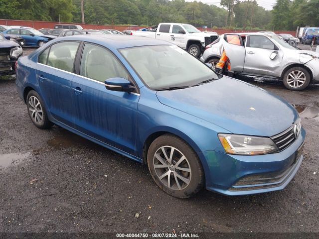 VOLKSWAGEN JETTA 2017 3vwdb7aj5hm361838