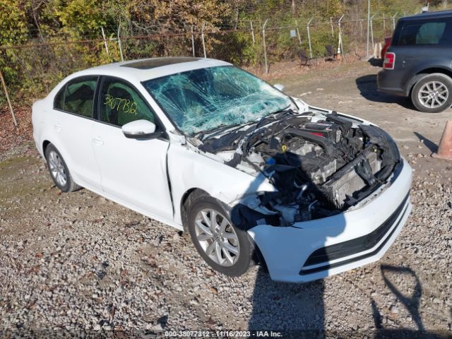 VOLKSWAGEN JETTA 2017 3vwdb7aj5hm365694