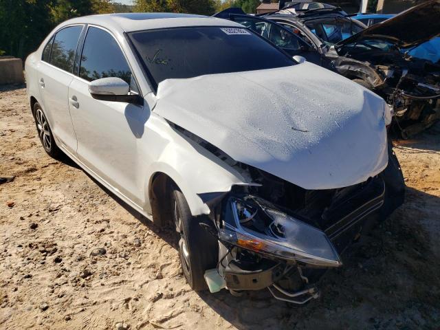 VOLKSWAGEN JETTA SE 2017 3vwdb7aj5hm373780