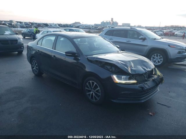 VOLKSWAGEN JETTA 2017 3vwdb7aj5hm381524