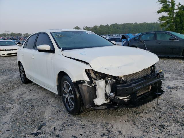 VOLKSWAGEN NULL 2017 3vwdb7aj5hm383872