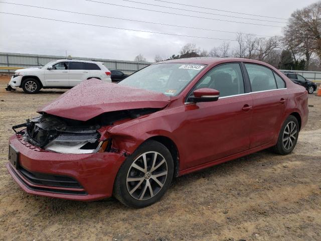 VOLKSWAGEN JETTA 2017 3vwdb7aj5hm385220