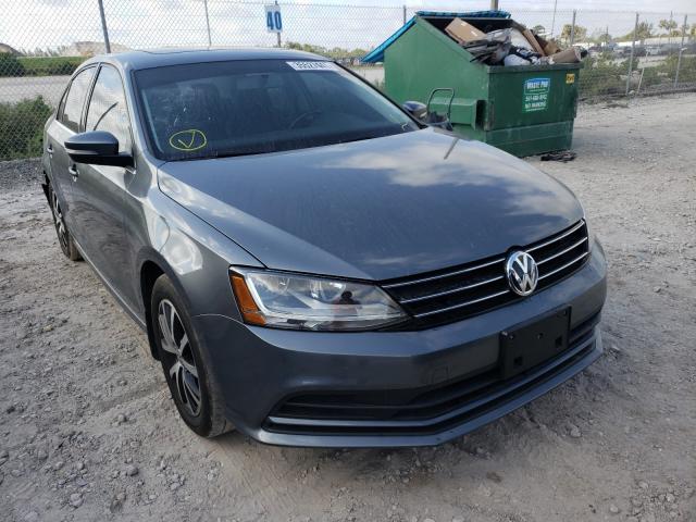 VOLKSWAGEN NULL 2017 3vwdb7aj5hm389249