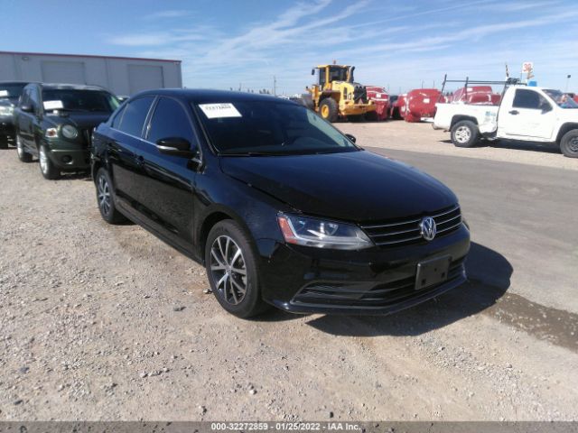 VOLKSWAGEN JETTA 2017 3vwdb7aj5hm391762