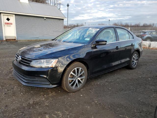 VOLKSWAGEN JETTA SE 2017 3vwdb7aj5hm393804