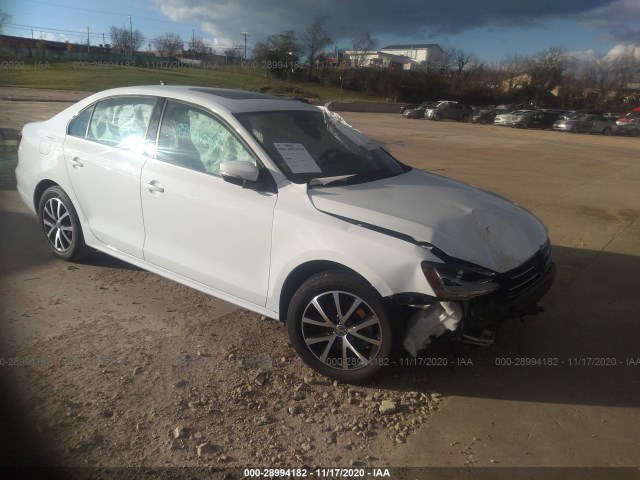 VOLKSWAGEN JETTA 2017 3vwdb7aj5hm395987