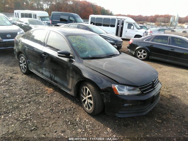 VOLKSWAGEN JETTA 2017 3vwdb7aj5hm396119