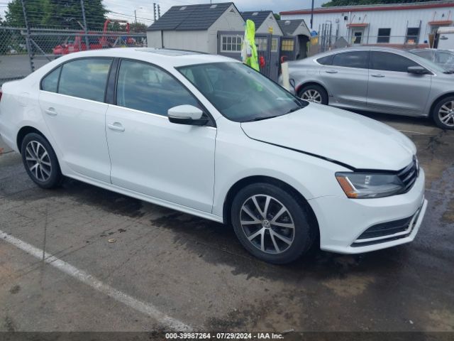 VOLKSWAGEN JETTA 2017 3vwdb7aj5hm403120