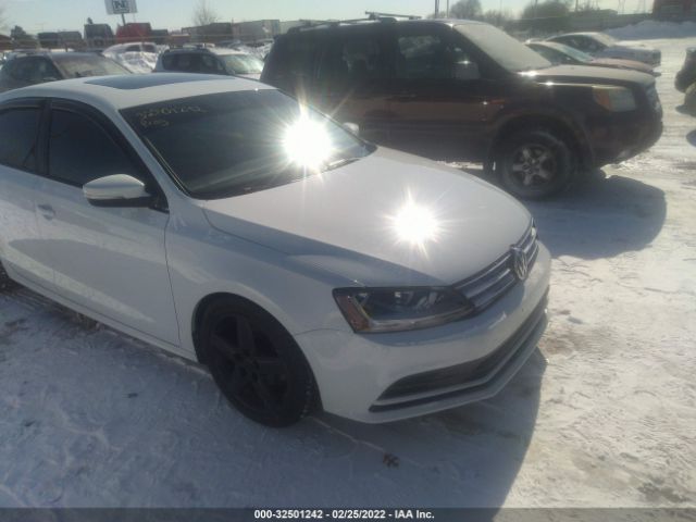 VOLKSWAGEN JETTA 2017 3vwdb7aj5hm405336