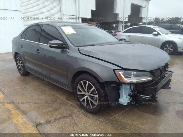 VOLKSWAGEN JETTA 2017 3vwdb7aj5hm406213