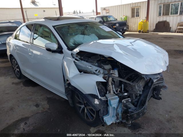 VOLKSWAGEN JETTA 2017 3vwdb7aj5hm406325