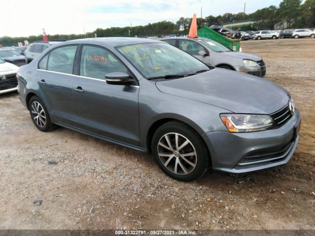 VOLKSWAGEN JETTA 2017 3vwdb7aj5hm408589