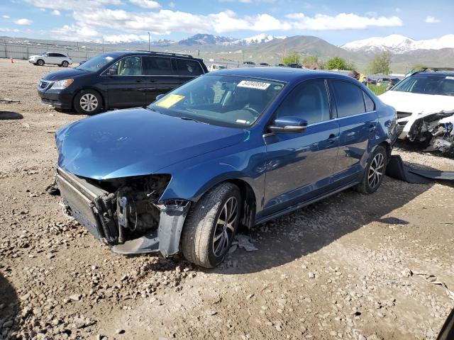 VOLKSWAGEN JETTA 2017 3vwdb7aj5hm411301