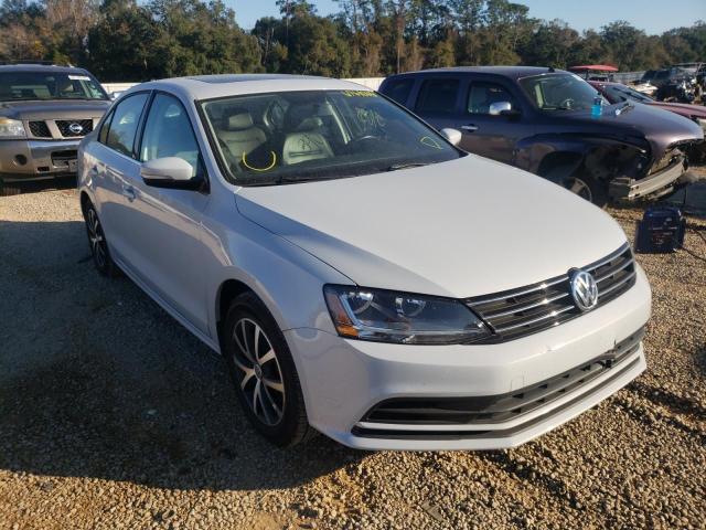 VOLKSWAGEN JETTA 2017 3vwdb7aj5hm411721