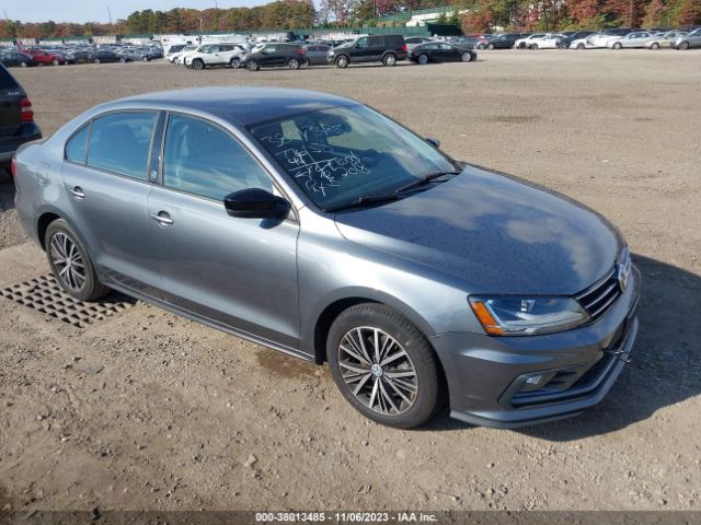 VOLKSWAGEN JETTA 2018 3vwdb7aj5jm206602