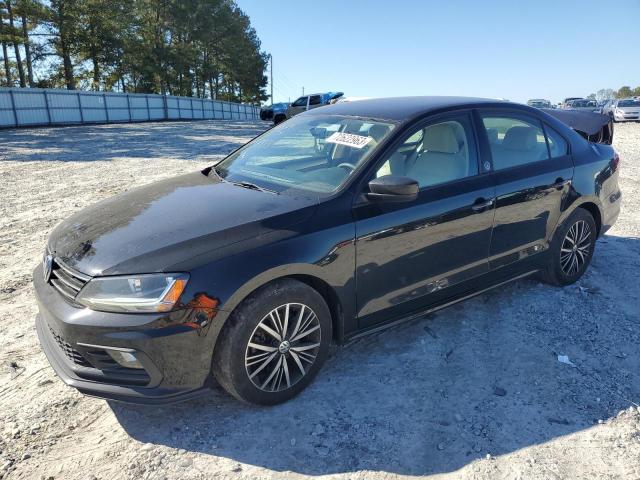 VOLKSWAGEN JETTA 2018 3vwdb7aj5jm207913