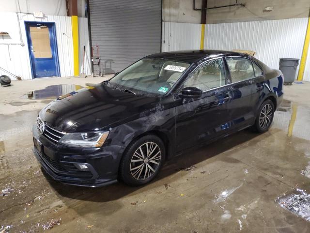 VOLKSWAGEN JETTA SE 2018 3vwdb7aj5jm209662