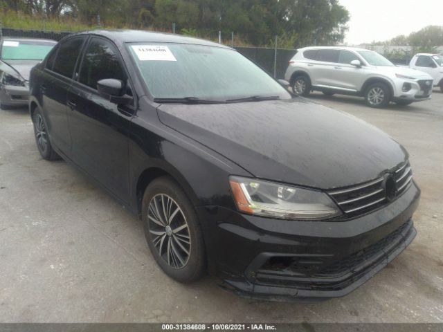 VOLKSWAGEN JETTA 2018 3vwdb7aj5jm211489