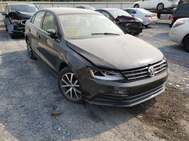 VOLKSWAGEN NULL 2018 3vwdb7aj5jm218068