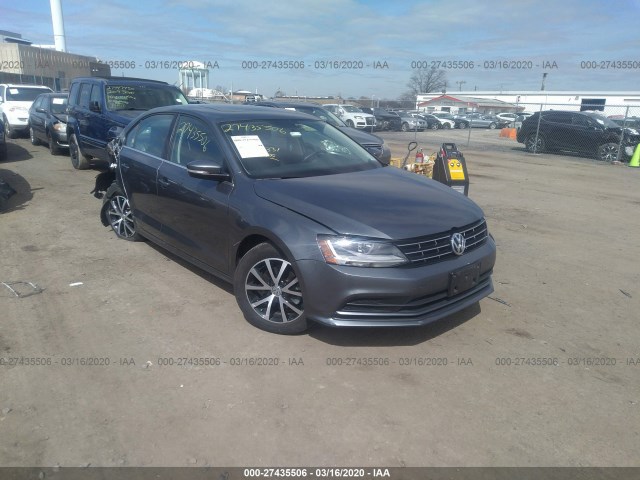 VOLKSWAGEN JETTA 2018 3vwdb7aj5jm219527