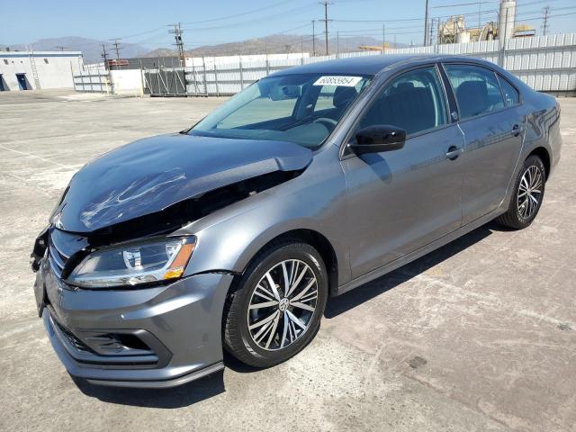 VOLKSWAGEN JETTA 2018 3vwdb7aj5jm219690