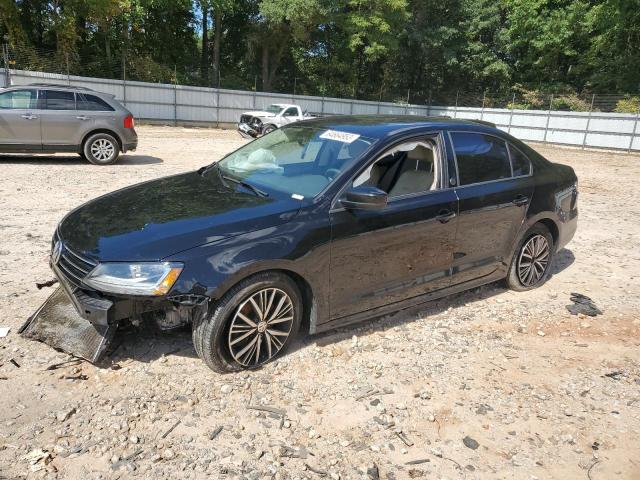 VOLKSWAGEN JETTA SE 2018 3vwdb7aj5jm222802