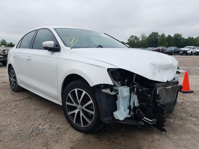 VOLKSWAGEN NULL 2018 3vwdb7aj5jm226008