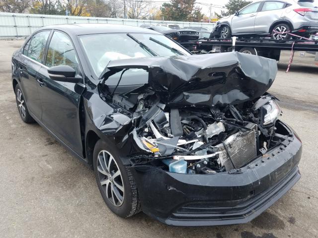 VOLKSWAGEN NULL 2018 3vwdb7aj5jm229023