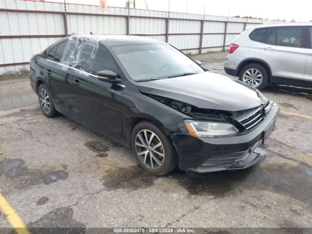 VOLKSWAGEN JETTA 2018 3vwdb7aj5jm229362