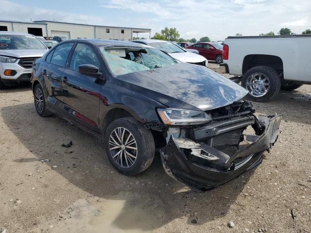 VOLKSWAGEN JETTA SE 2018 3vwdb7aj5jm230995