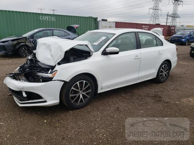 VOLKSWAGEN JETTA 2018 3vwdb7aj5jm248347