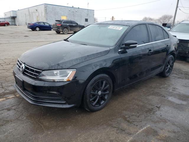 VOLKSWAGEN JETTA 2018 3vwdb7aj5jm252544