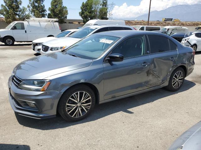 VOLKSWAGEN JETTA 2018 3vwdb7aj5jm252981