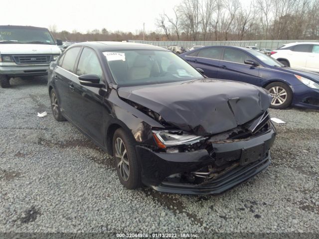 VOLKSWAGEN JETTA 2018 3vwdb7aj5jm257808