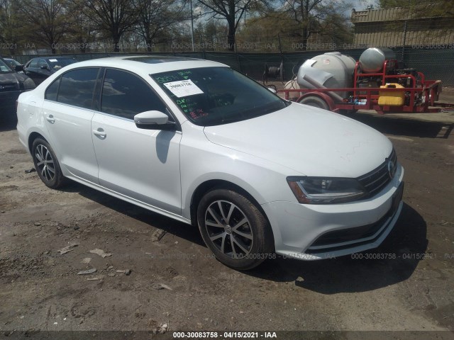 VOLKSWAGEN JETTA 2018 3vwdb7aj5jm261325