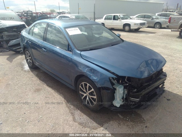 VOLKSWAGEN JETTA 2017 3vwdb7aj6hm202259