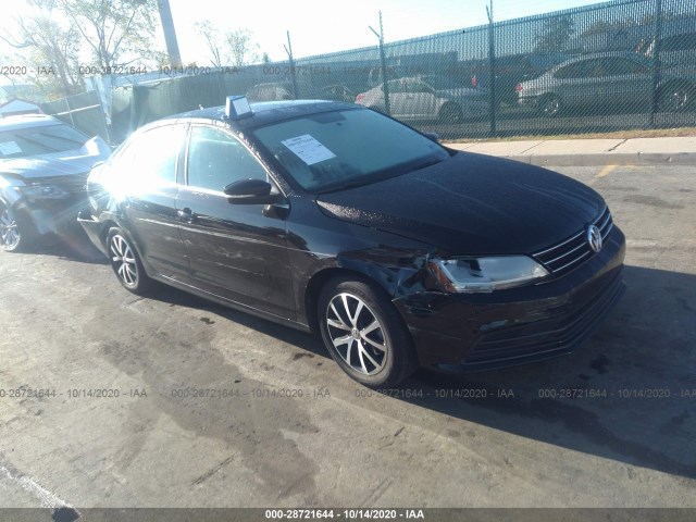 VOLKSWAGEN JETTA 2017 3vwdb7aj6hm208885