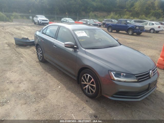 VOLKSWAGEN JETTA 2017 3vwdb7aj6hm215982