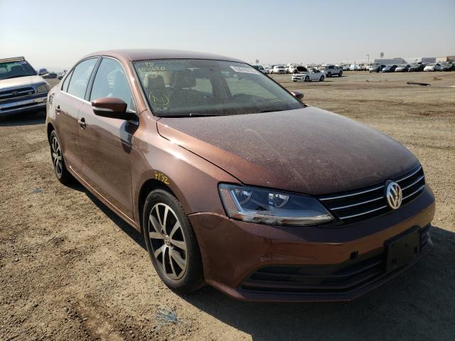 VOLKSWAGEN NULL 2017 3vwdb7aj6hm221166