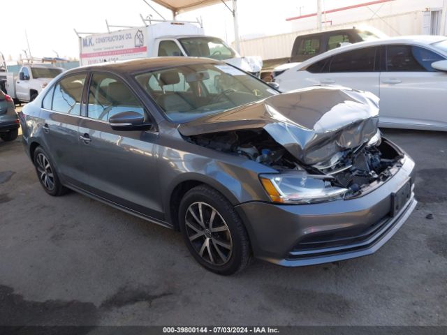 VOLKSWAGEN JETTA 2017 3vwdb7aj6hm225637