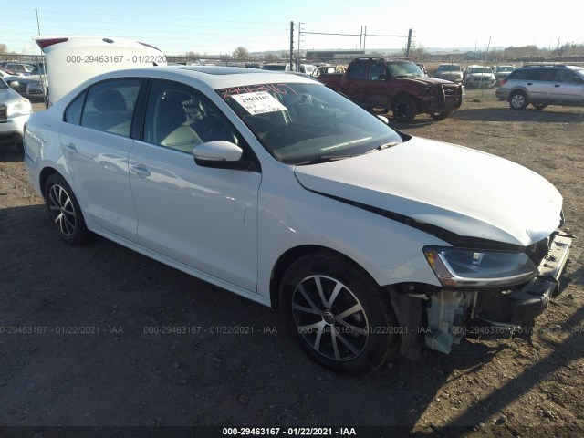 VOLKSWAGEN JETTA 2017 3vwdb7aj6hm226691