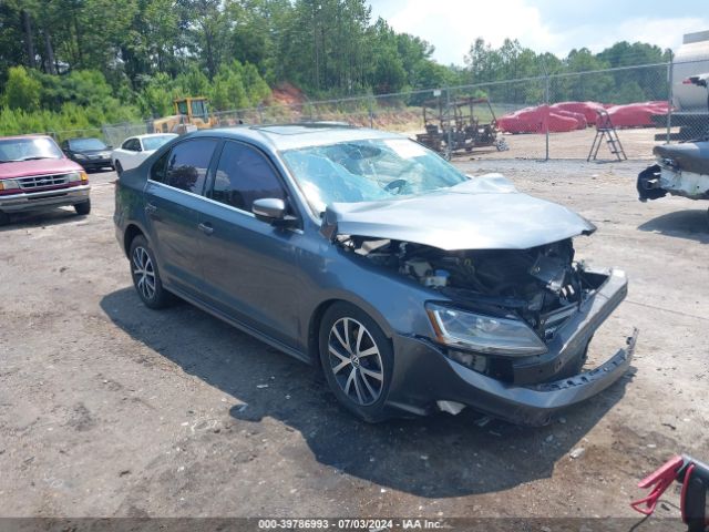 VOLKSWAGEN JETTA 2017 3vwdb7aj6hm228909