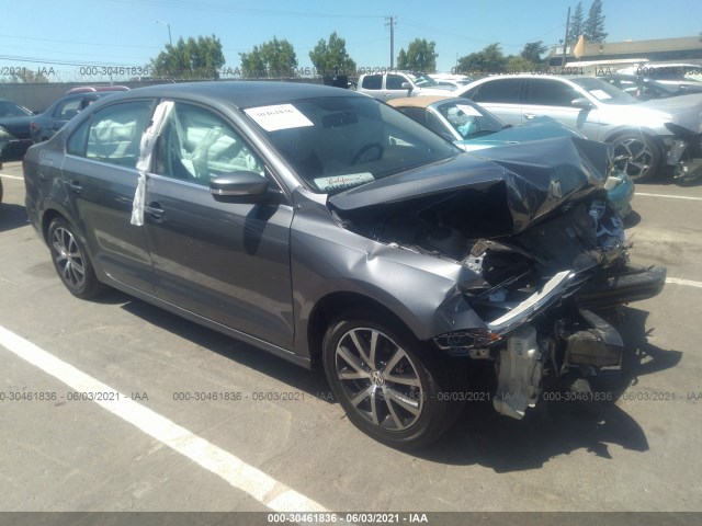 VOLKSWAGEN JETTA 2017 3vwdb7aj6hm231647