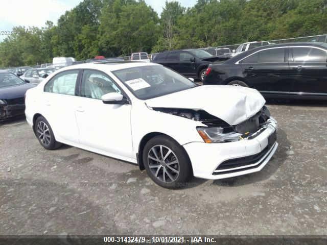 VOLKSWAGEN JETTA 2017 3vwdb7aj6hm231891